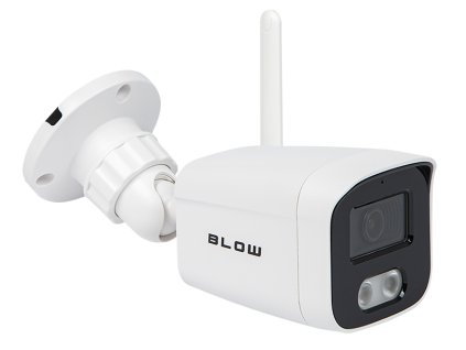 WiFi kamera 5MP BL-I5FK28BWP/SD/WIFI/Mic 77-860-
