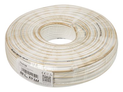 Koaksijalni kabel RG6U CCS