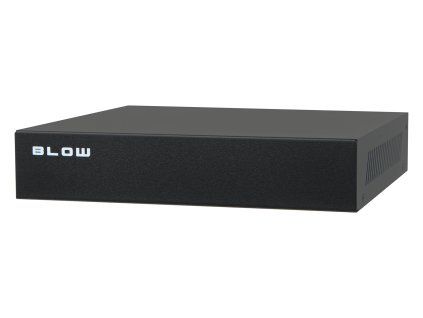 NVR snimač 9CH PoE 77-835-