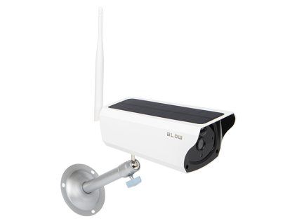 WiFi kamera sa solarnim panelom 78-821-