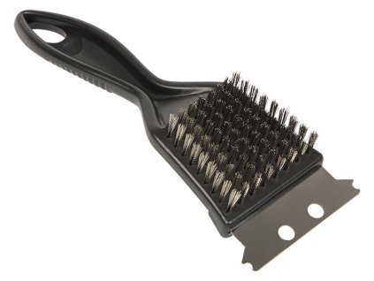 Strugač za roštilj 2u1 53-201-