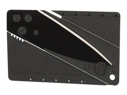 Karta za preživljavanje 53-203-