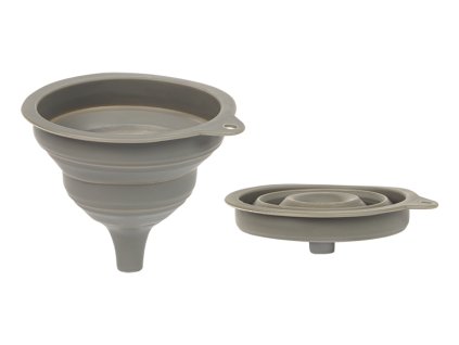 Silikonski sklopivi lijevak 44-233-