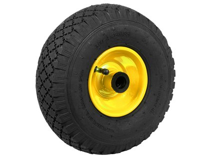 Kotač za tačke 26cm 260x85 3,00/4