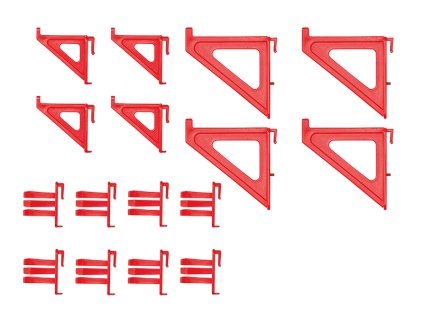 Držač za alat BINEER KBH16-3020