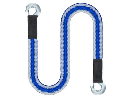 Ťažné lano 2 tony 67-060-