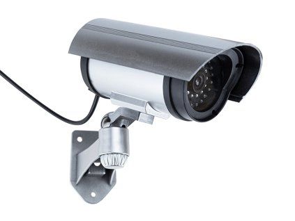 Kamera atrapa 78-955-