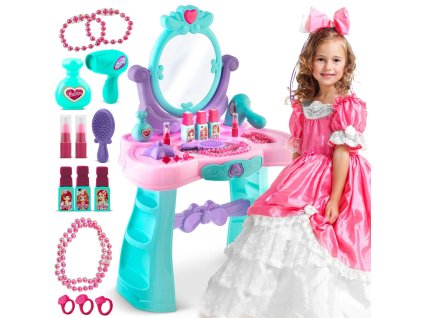 Kozmetički stol za djecu 773200