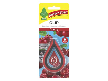 Miris za automobil Clip trešnja 4,5 ml 52-216-