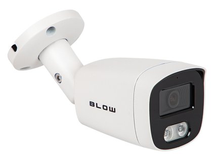 IP kamera BLOW 8MP BL-I8IS28BWM/PoE
