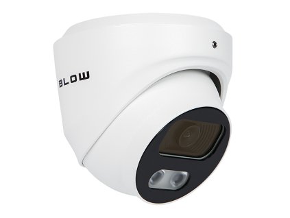 IP kamera BLOW 8MP BL-I8IS28TWM/PoE 2,8 mm