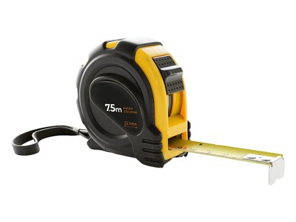 Samonavijateljna mjerna traka 7,5m 67-087