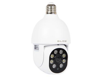 Ptz wifi kamera 78-656-