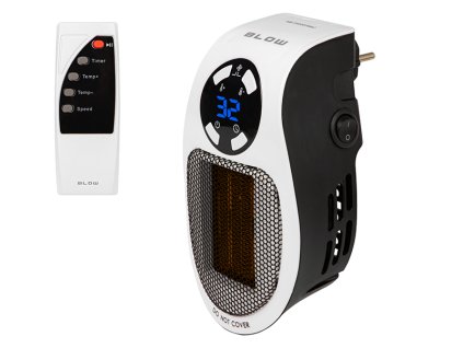 Električni grijač FH-A31