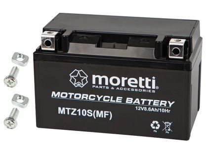 Unibat 12v 6ah 82-356-
