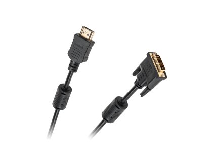 DVI 18+1 - HDMI 5m 18018