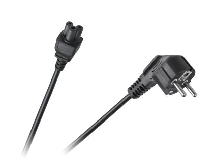 kabel sieciowy do laptopa koniczynka 1 5m cabletech eco line a046c5de94c24c8386a09cb59590aa97 2917969d