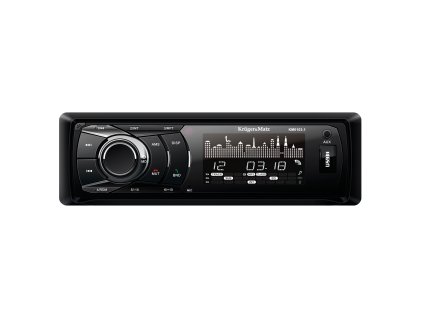 Auto radio Kruger&Matz KM0103.1