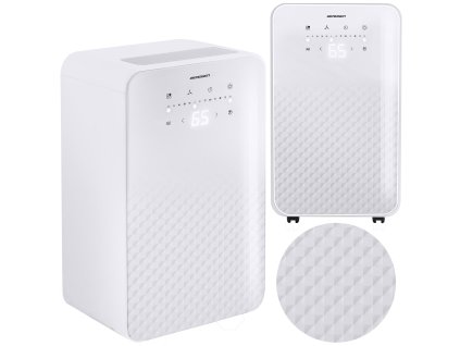 Odvlaživač zraka BR-524 bijeli