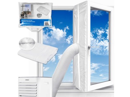 Brtva prozora za klimatizaciju