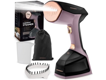 Ravnač odjeće 2000 W Ravnač Berdsen BD-300
