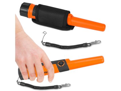 wykrywacz metalu pinpointer m 36801