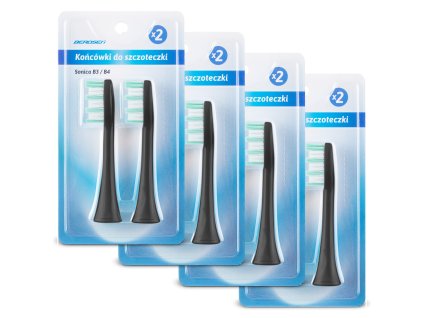 Zamjenske glave Berdsen B3 8 kom.