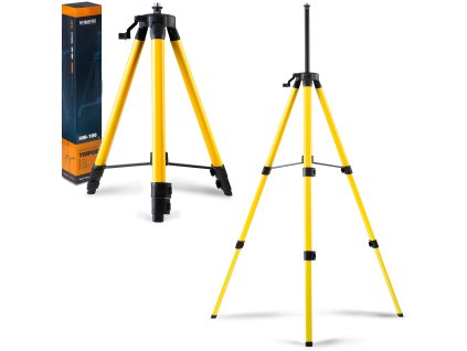 statyw tripod do lasera krzyz 48617