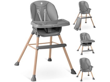 Nukido Tilo siva hranilica