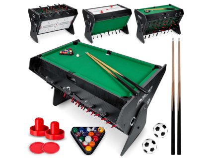 Rotacijski igraći stol 3u1 Neo-Sport NS-449