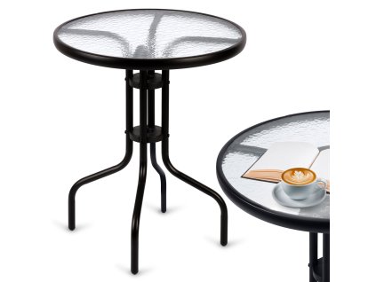 Okrugli vrtni stol 60 x 71 cm Sofotel SO-981