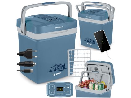 lodowka turystyczna berdsen i 58566