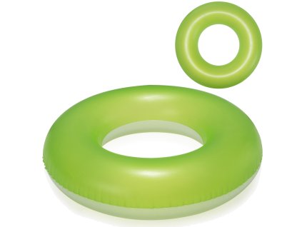 Veliki plivaći prsten 91 cm Bestway 36025