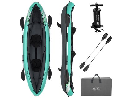 Kajak Hydro-Force Ventura X2 Bestway 65052