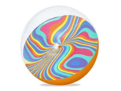 dmuchana pilka plazowa 46 cm 40658