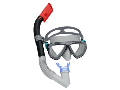 Crni ronilački set Bestway 24029