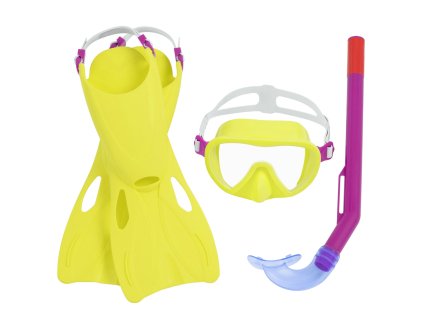 Dječji set za ronjenje Bestway 25039