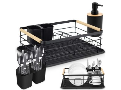 Ocjedivač posuđa MS-600 660000