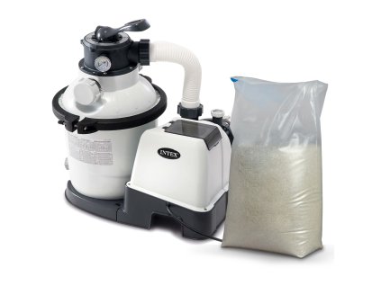 pompa filtrujaca piaskowa 450 21388