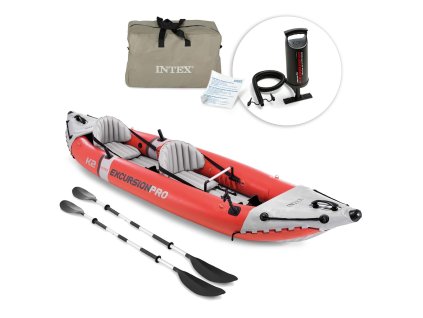 Kajak Excursion Pro K2 INTEX 68309