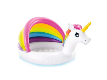 brodzik dmuchany jednorozec 1 22278