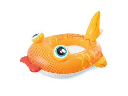 pontonik dmuchany rybka intex 35273