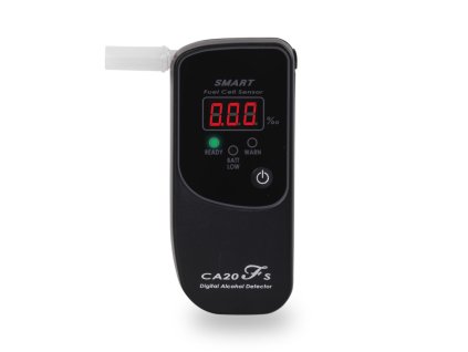 Alkotester CA 20FS + nastavci