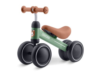 Trokotač za djecu Ricokids