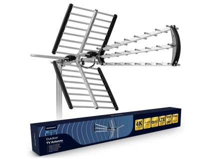 antena zewnetrzna kierunkowa 57727