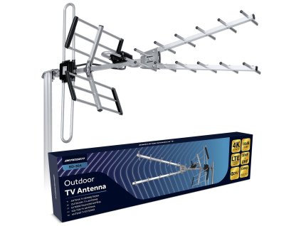 antena zewnetrzna kierunkowa 57740