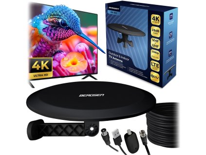 antena wewnetrzna zewnetrzna 57830