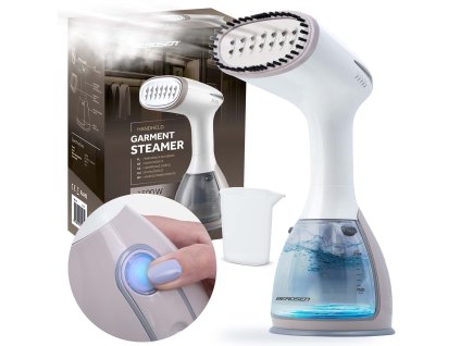 Parna glačala 1500 W steamer Berdsen BD-310