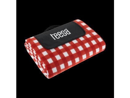 koc mata piknikowa z izolacja 200x300 cm teesa czerwona krata 228e685b22c244a3b0ca6b22f6720c6e ca5b2549