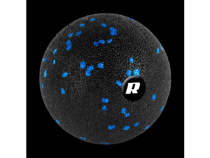 pilka do masazu 8cm kolor czarno niebieski material epp rebel active 661d51b7c0a04f6bab678afdce472c0f a5aecc7f
